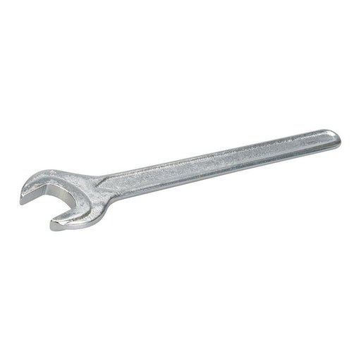 King Dick Single Open-End Spanner Metric 22mm King Dick - Dynamic Drive