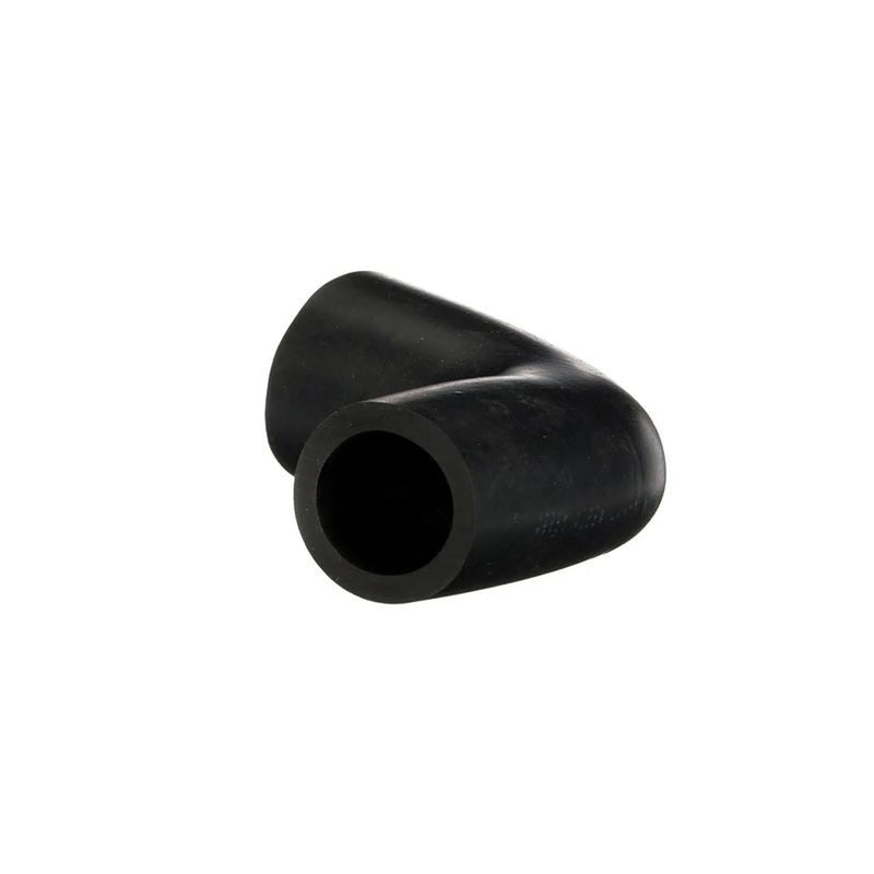 Gates Crankcase Ventilation Hose 92mm fits Opel Astra F 1991-2001 1.4 1.6