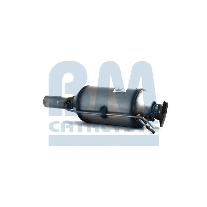 BM Catalysts Dpf fits Skoda Superb I 2005-2008 2.0