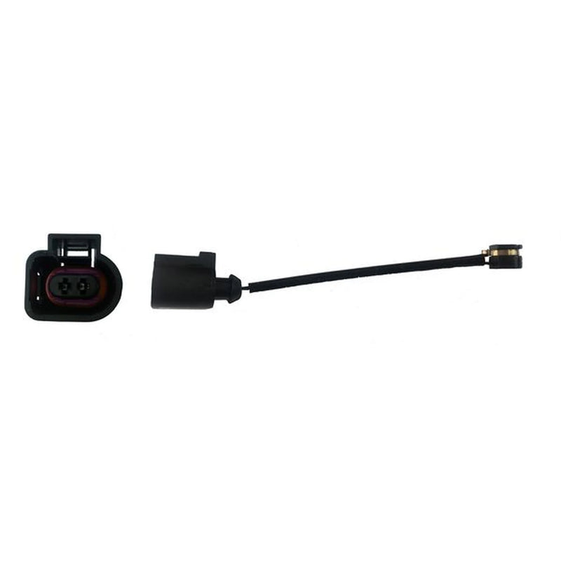 Juratek Brake Pad Wear Sensor Rear fits Porsche Cayenne 2010-2018