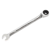 Sealey Ratchet Combination Spanner 7mm RCW07 Sealey - Dynamic Drive