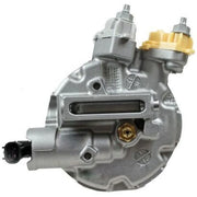Mahle Air Conditioning Compressor fits Ford Kuga II 2017-2019 2.0