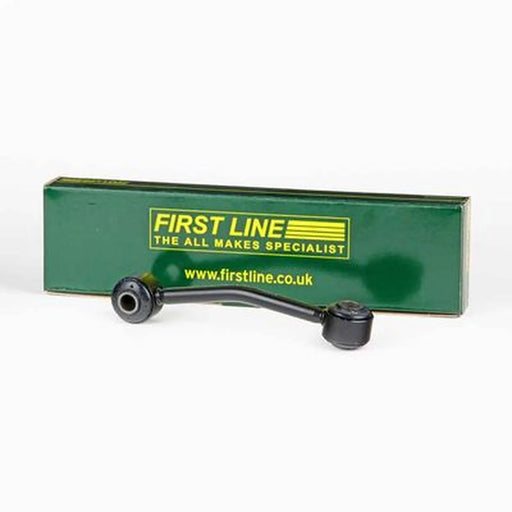 First Line Stabiliser Bar Link Coupling Rod fits Peugeot 405 1987-1999