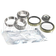 First Line Wheel Bearing Kit fits Ford Escort 1991-1998 1.8