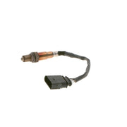 Bosch O2 Lambda Oxygen Sensor before catalytic converter fits VW Golf 2001-2007