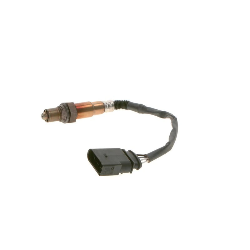 Bosch O2 Lambda Oxygen Sensor before catalytic converter fits VW Golf 2001-2007