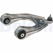 Delphi Control/Trailing Arm Upper fits Mercedes-Benz Cls 2004-2010