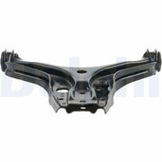 Delphi Control/Trailing Arm Lower fits Audi 80 B2 1978-1987 1.3 1.6 1.8 1.9 2.0