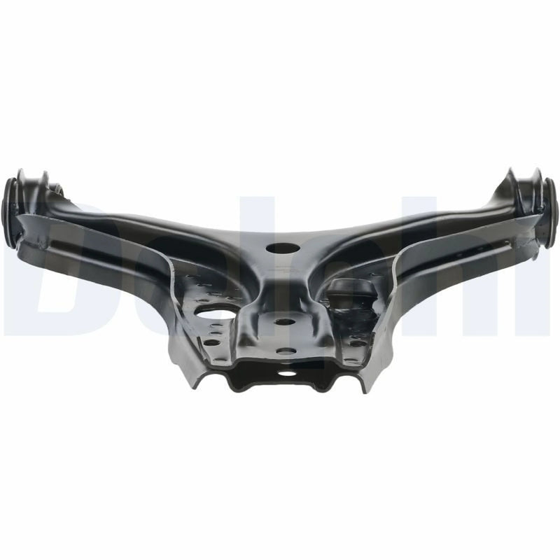 Delphi Control/Trailing Arm Lower fits Audi 80 B2 1978-1987 1.3 1.6 1.8 1.9 2.0