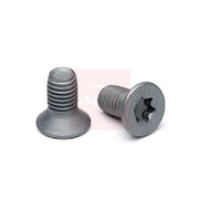 Apec Brake Disc Bolt fits Land Rover Discovery III 2004-2009 2.7 4.0 4.4