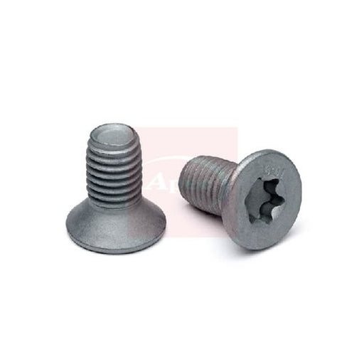 Apec Brake Disc Bolt fits Land Rover Discovery III 2004-2009 2.7 4.0 4.4