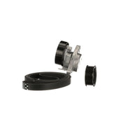 Gates V-Ribbed Belt Set fits Chrysler Crossfire 2003-2008 3.2