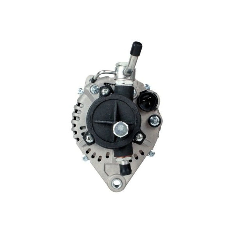 Hella Car Alternator 12V fits Opel Campo 1991-2001 2.5