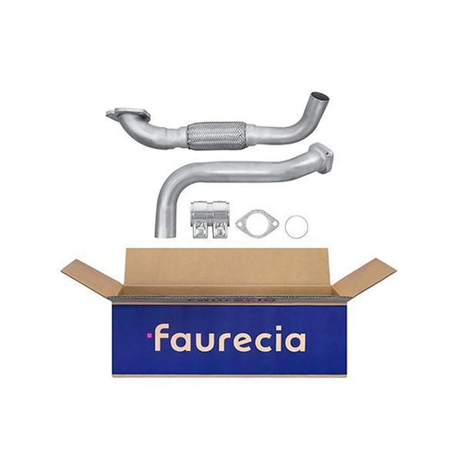 Hella Exhaust Pipe OD 8LA 366 004-811