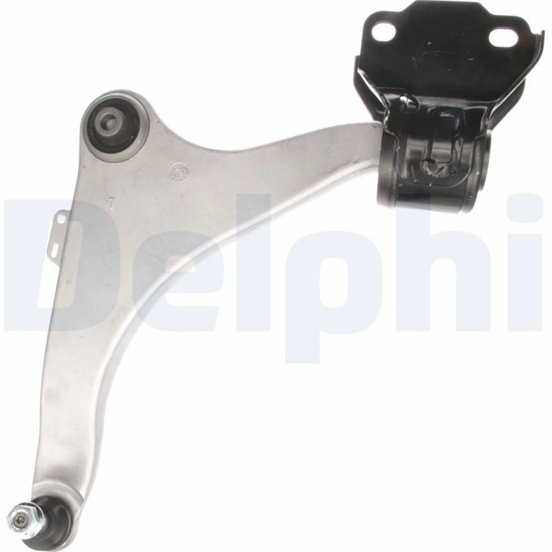 Delphi Control/Trailing Arm Lower fits Volvo S60 II 2010-2018 2.0 3.0