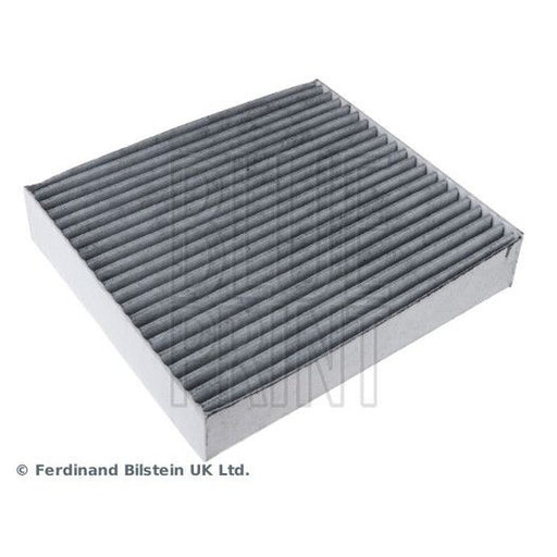 Blue Print Cabin Air Filter (Pollen Filter) fits Mitsubishi Colt Czc VI