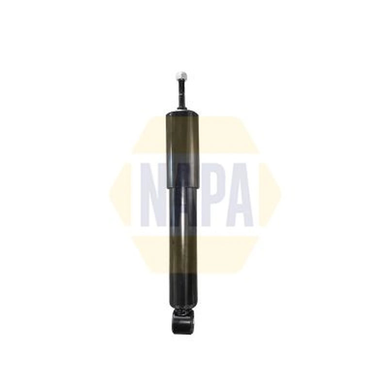 NAPA Shock Absorber Damper Strut Front fits Mitsubishi Shogun Sport I 1998-2000