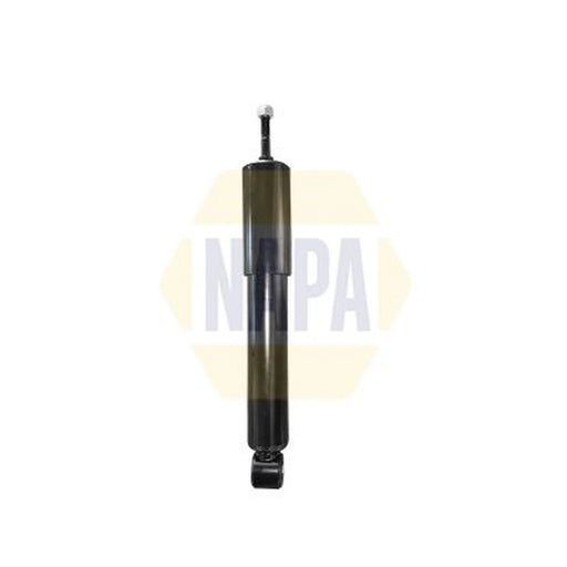 NAPA Shock Absorber Damper Strut Front fits Mitsubishi Shogun Sport I 1998-2000