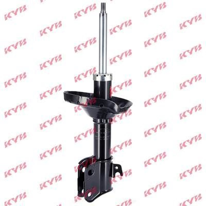 KYB 2 x Front Shock Absorbers fits Subaru Legacy IV 2003-2009 2.0 2.5 3.0
