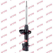 KYB Shock Absorber Damper Strut Rear Left fits Mazda Premacy 1999-2005