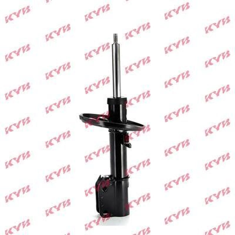 KYB Shock Absorber Damper Strut Front fits Renault Megane III 2008-2017