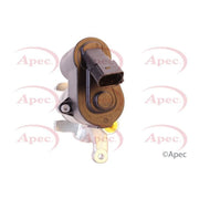 Apec Brake Caliper Assembly Rear Right RCA627