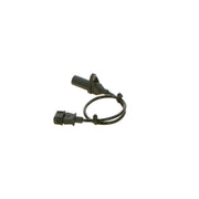 Bosch Crankshaft Position Sensor fits Fiat Panda 1986-2004