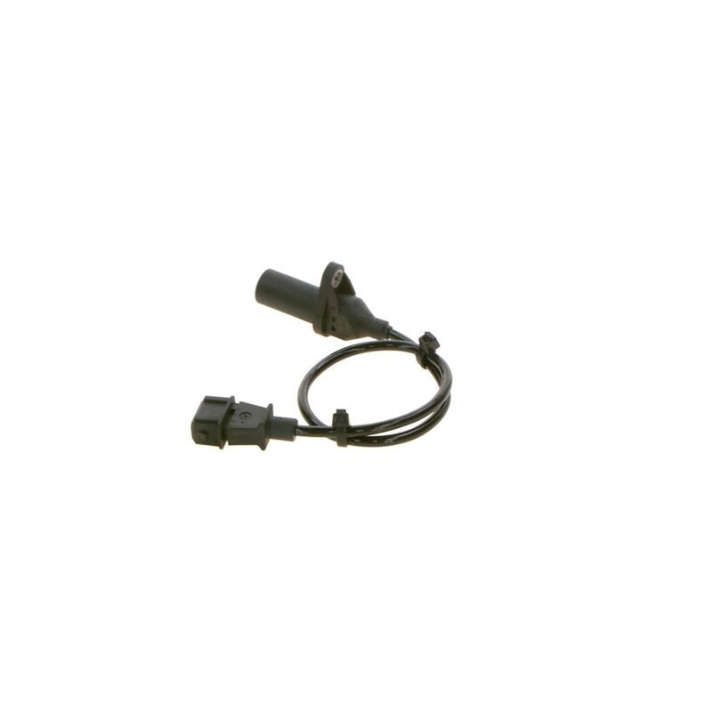 Bosch Crankshaft Position Sensor fits Fiat Panda 1986-2004