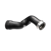 Gates Intercooler Turbo Charge Air Hose 370mm fits Skoda Superb I 2001-2008 1.8