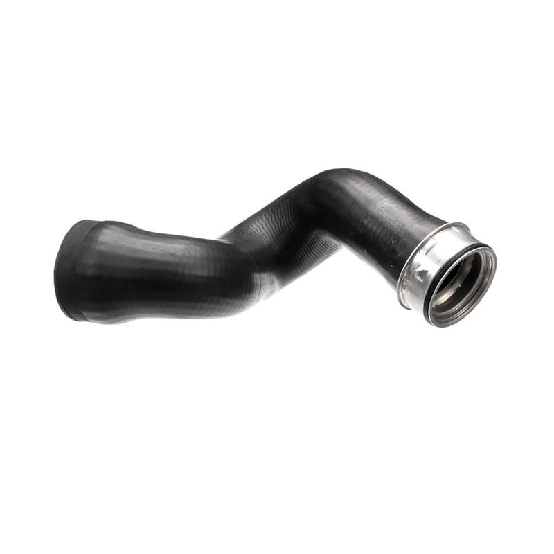 Gates Intercooler Turbo Charge Air Hose 370mm fits Skoda Superb I 2001-2008 1.8