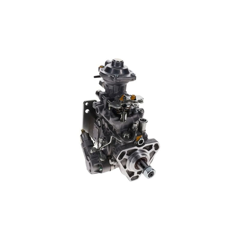 Bosch Diesel Injection Pump