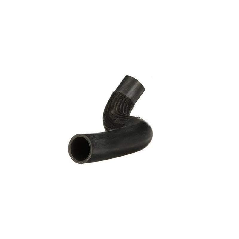 Gates Radiator Coolant Hose 350mm ID fits Nissan Qashqai II 2013-2014 2.0