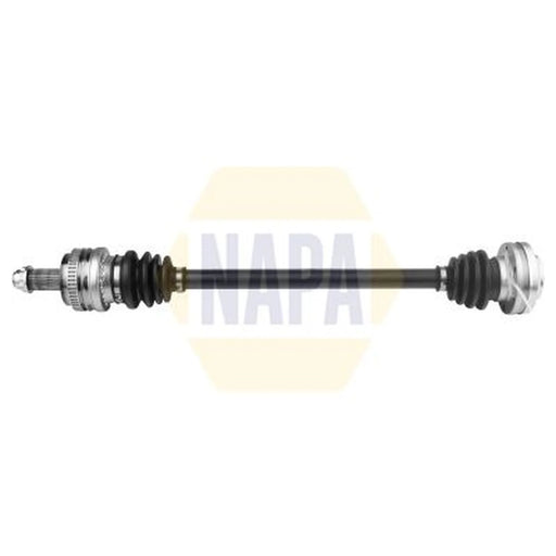 NAPA CV Drive Shaft Driveshaft Rear Right NDS1540R