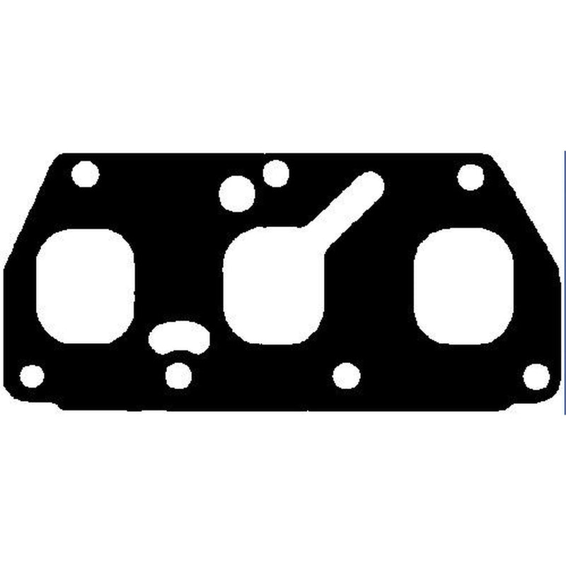 BGA Exhaust Manifold Gasket Wide Thick fits Ford Galaxy I 2000-2006 2.8