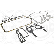 Elring Crankcase Gasket Kit ID 616.630