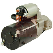Apec Starter Motor 12V 2.6kW 12 Teeth fits Ford Ranger 2011 on 2.2 3.2