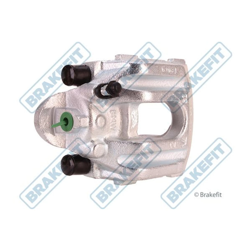 Apec Brake Caliper Assembly Rear Right BCA2066E