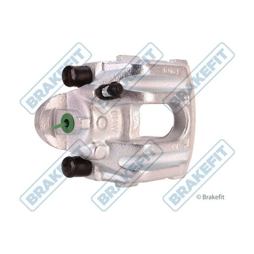 Apec Brake Caliper Assembly Rear Right BCA2066E