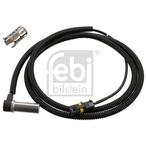 Febi ABS Wheel Speed Sensor Front Right 107660