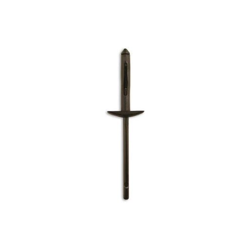 Connect Plastic Trim Rivet - for Ford 50pc 36155 Tool Connection - Dynamic Drive