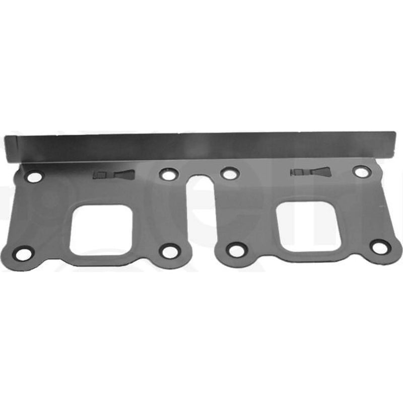 Elring Exhaust Manifold Gasket Wide Thick fits Man Hocl 2002-2014 14.280