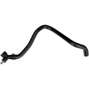 Gates Radiator Coolant Hose 875mm ID fits Seat Toledo III 2004-2009 1.6
