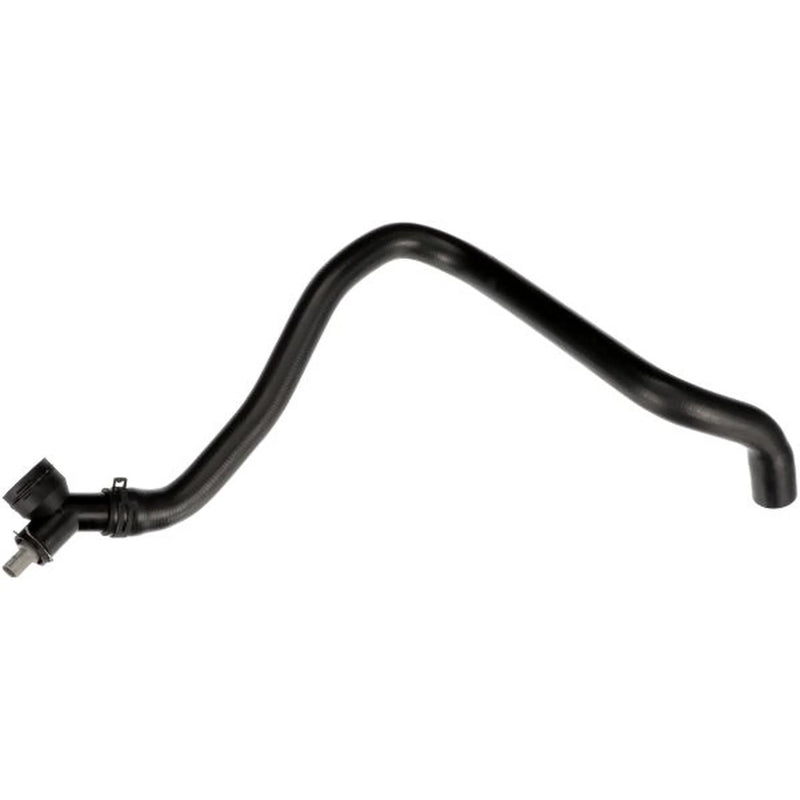 Gates Radiator Coolant Hose 875mm ID fits Seat Toledo III 2004-2009 1.6