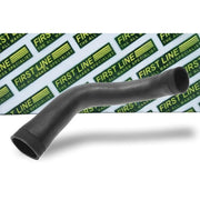 First Line Intercooler Turbo Charge Air Hose fits Mercedes-Benz E-Class
