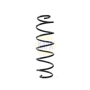 NAPA Front Suspension Coil Spring fits Citroën C3 I 2002-2011 1.4
