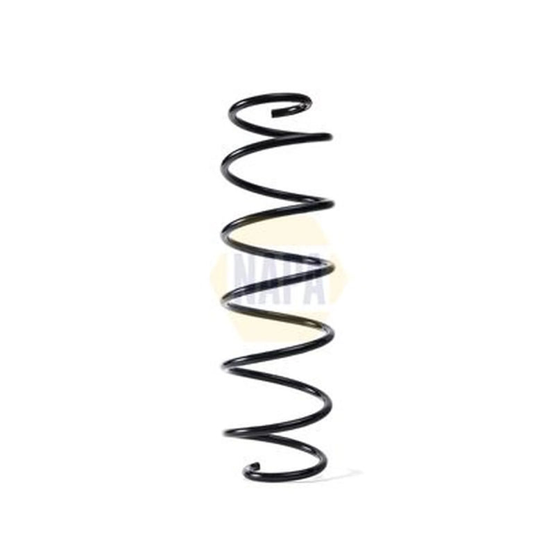 NAPA Front Suspension Coil Spring fits Citroën C3 I 2002-2011 1.4