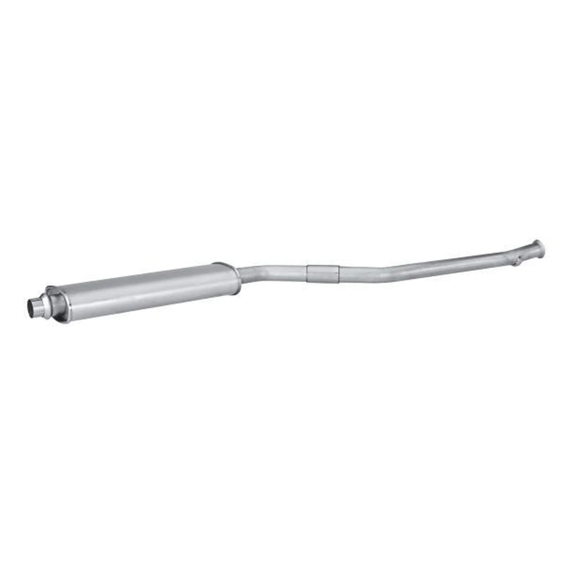 Hella Front Silencer Front fits Citroën Xsara Picasso 1999-2005 1.6