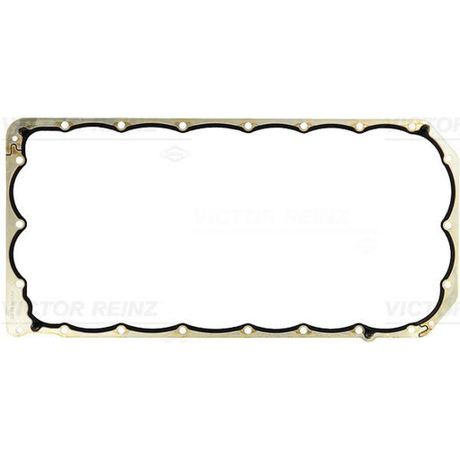 Victor Reinz Oil Sump Gasket Wide Thick 71-10349-00