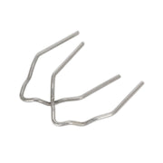 Sealey V-Staple 0.6mm Pack of 100 RE06V Sealey - Dynamic Drive