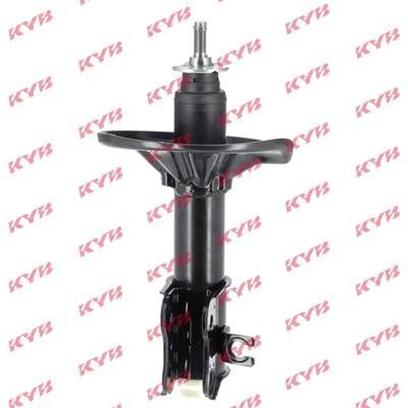 KYB Shock Absorber Damper Strut Front Right fits Mazda 626 1991-1997 1.8 2.0 2.5